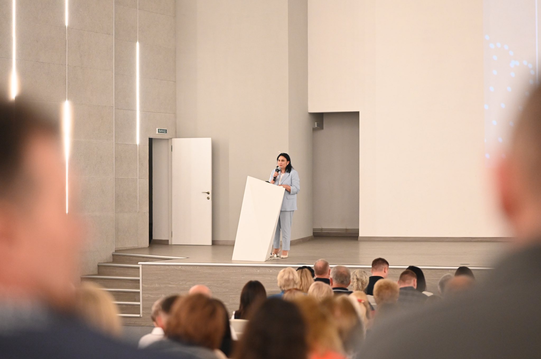 Закарпаття готується до початку нового навчального року!