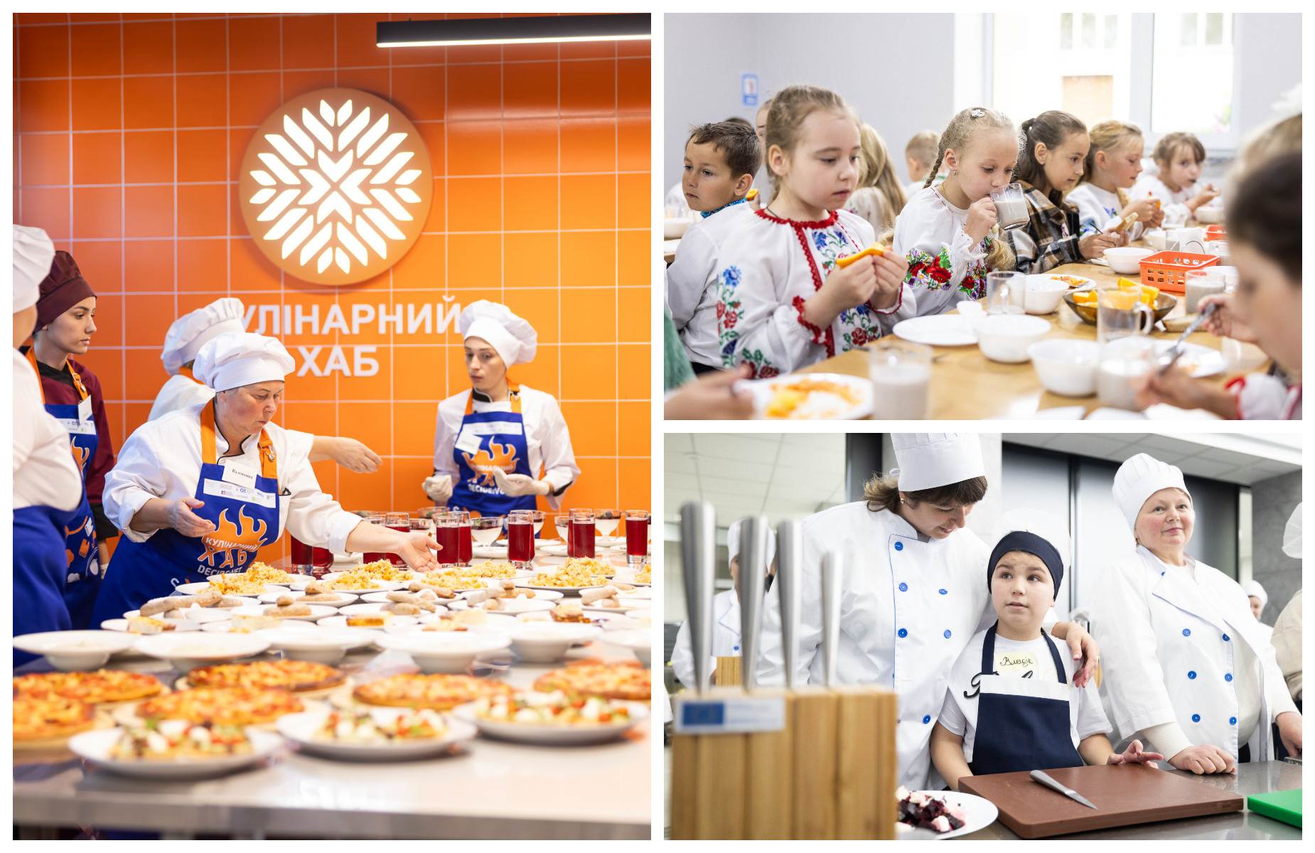 12 березня у світі відзначають Міжнародний день шкільного харчування