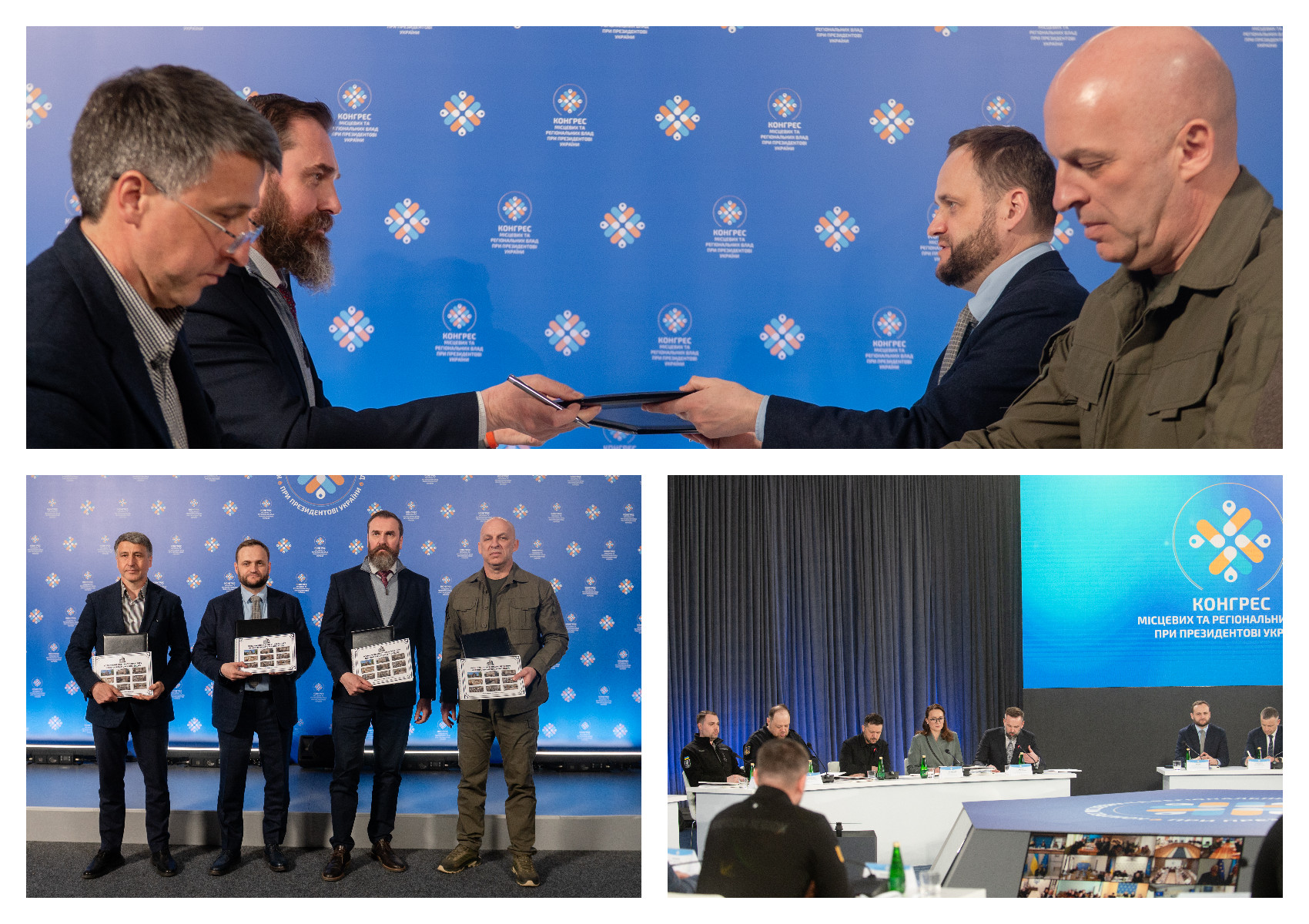 Підтримка релокованих закладів освіти: МОН підписало Меморандум про співпрацю з Мінрозвитку, Донецькою та Закарпатською ОВА