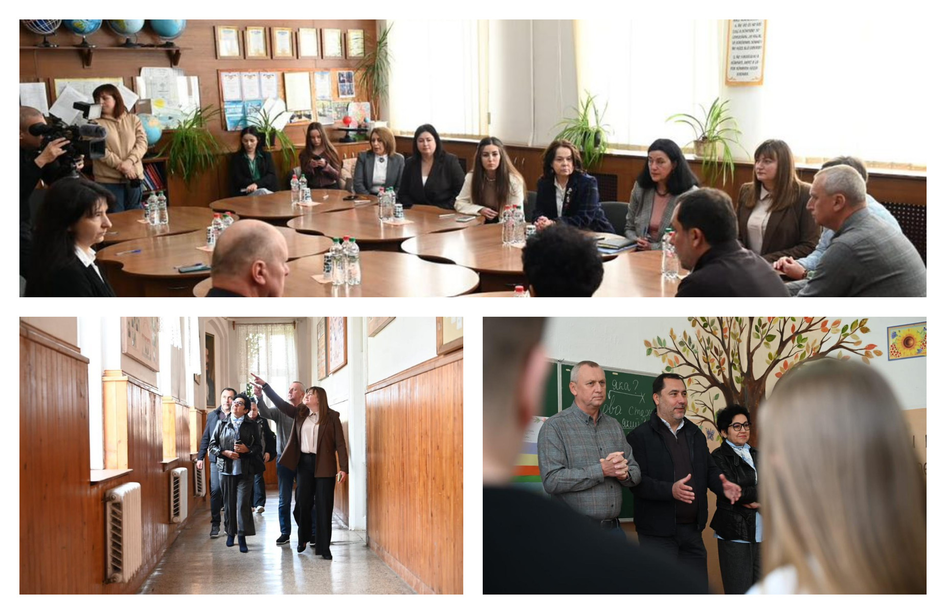 Закарпаття послідовно впроваджує реформу старшої школи