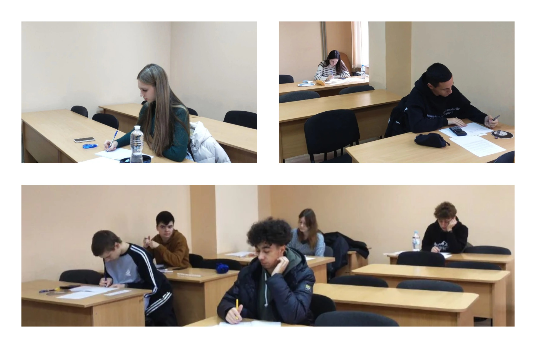 Олімпіада з астрономії: ІІІ етап