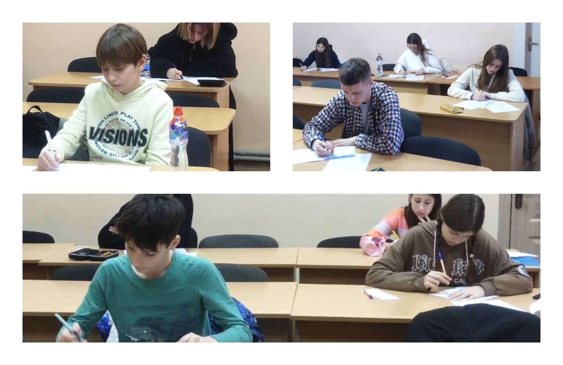 Олімпіада з фізики: ІІІ етап