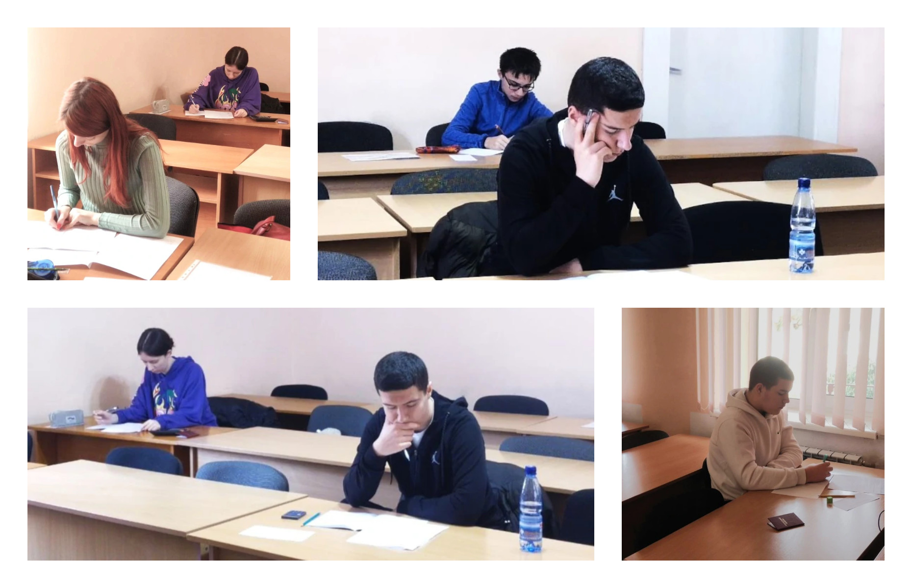 Олімпіада з економіки: ІІІ етап