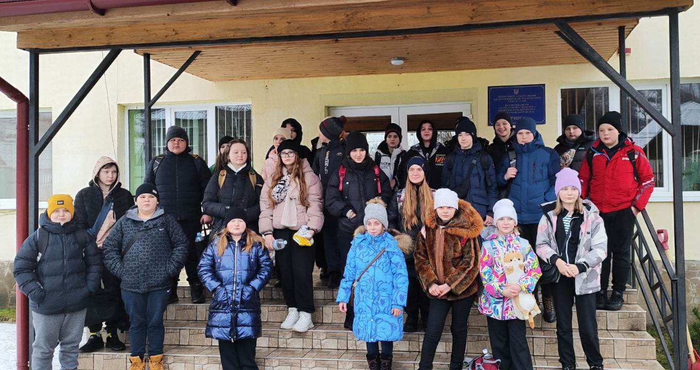 „Арніка” продовжує приймати дітей