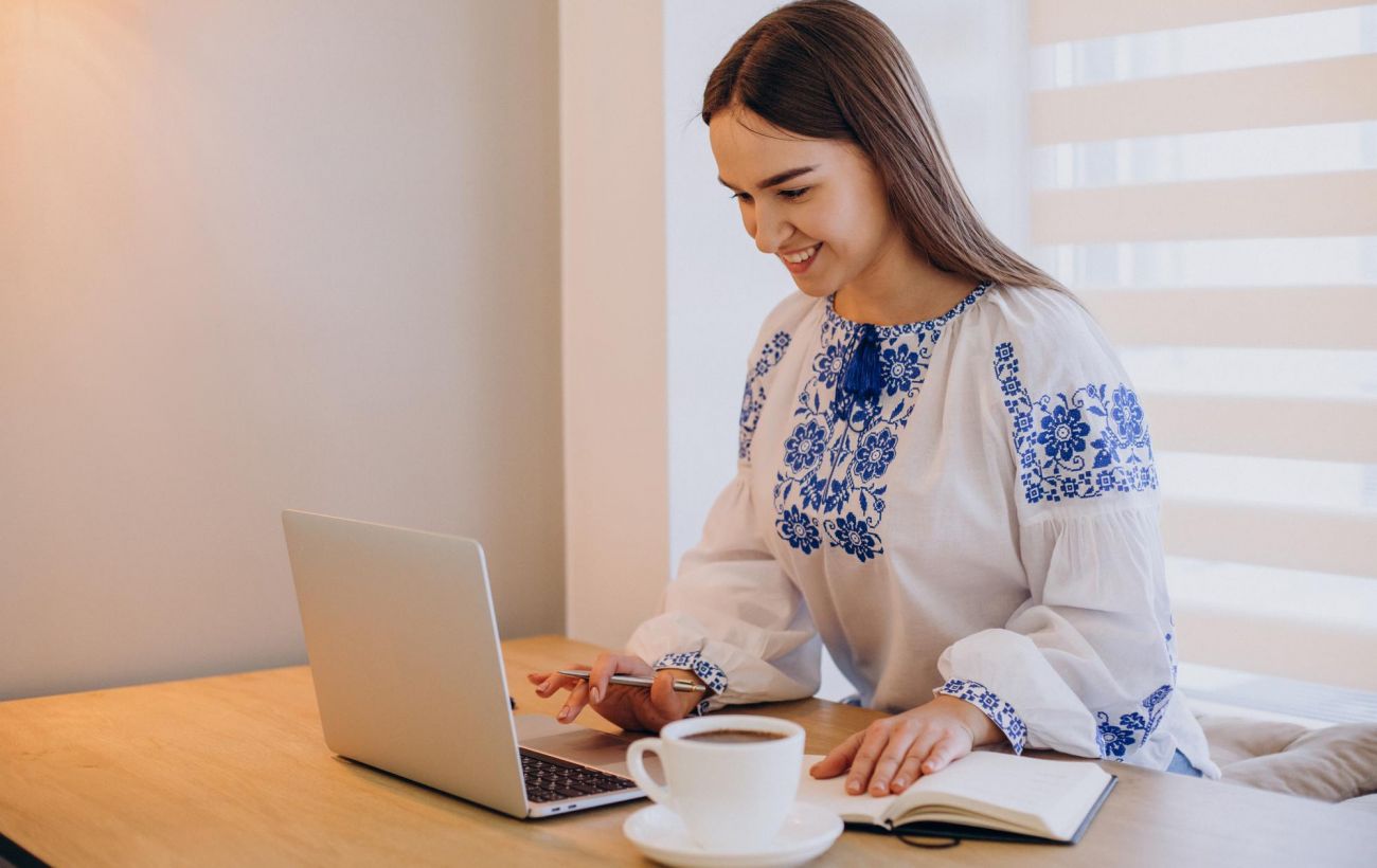 Набрав чинності стандарт державної мови «Український правопис»