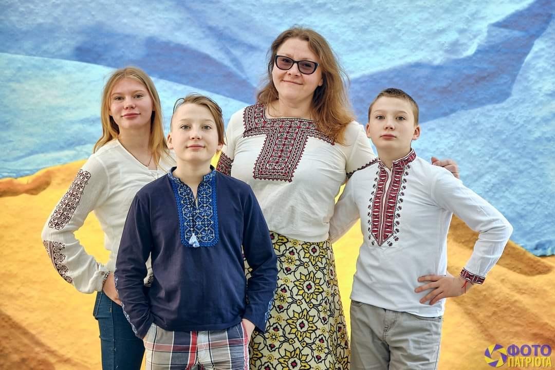 Всеукраїнський телекомунікаційний проєкт „За школу мрії!”