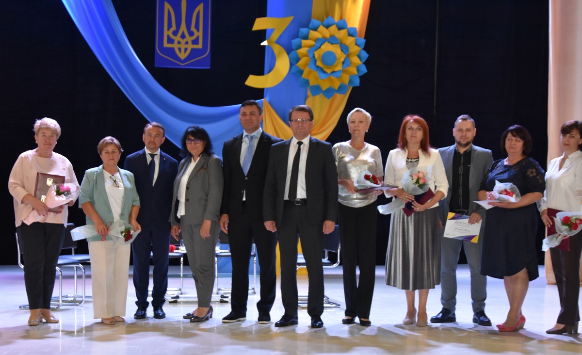 Про виклики, нові проєкти та інструменти в освіті йшлося під час колегії департаменту освіти і науки, молоді та спорту облдержадміністрації