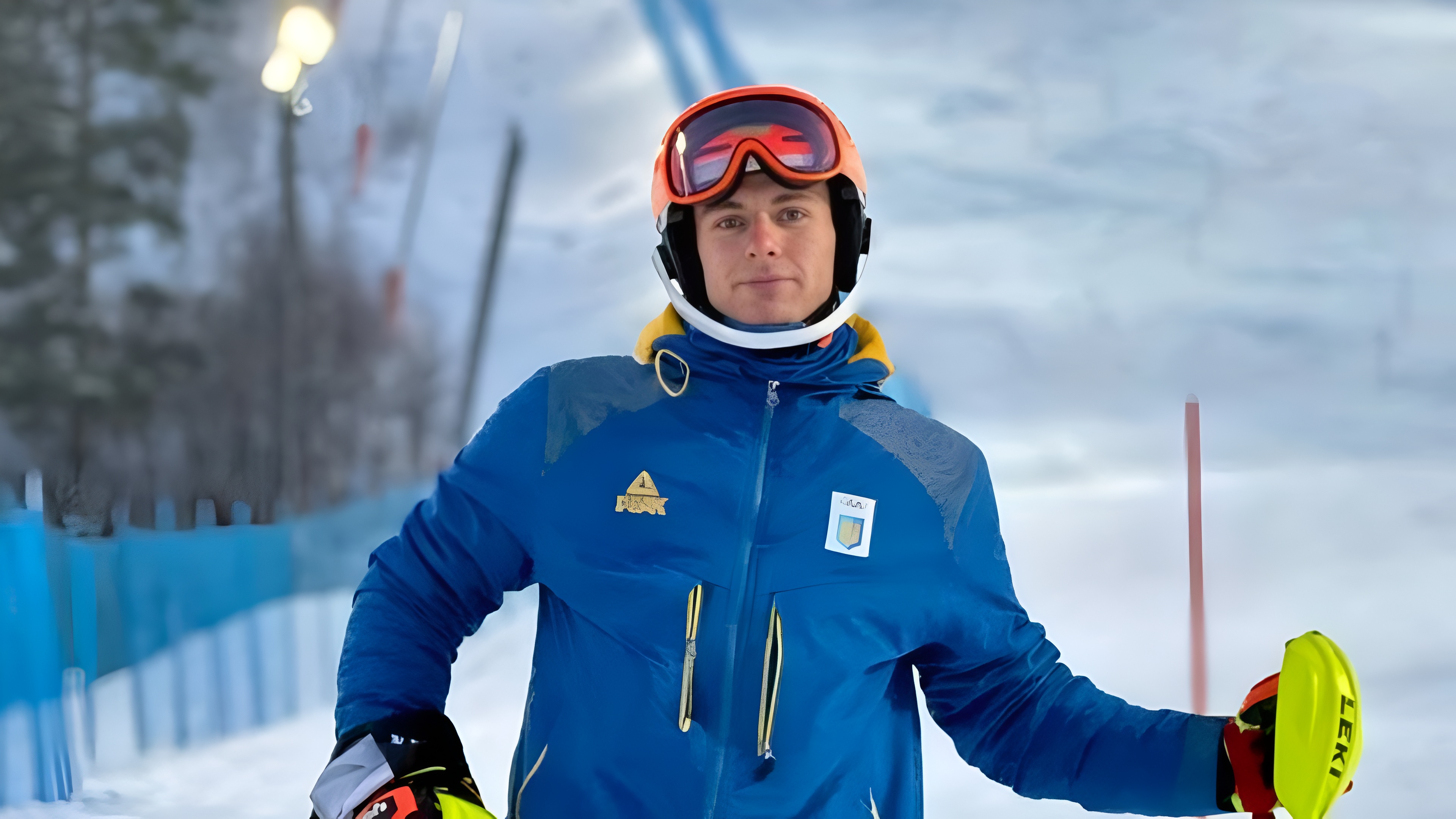 Департамент освіти і науки, молоді та спорту облдержадміністрації вітає нашого земляка Дмитра Шепʼюка з історичним тріумфом: «золото» в Італії та встановлення рекорду України