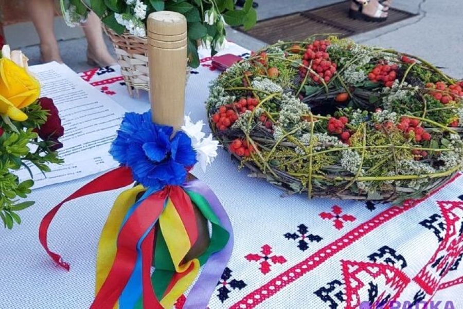 Розпочався новий навчальний рік у закладах професійної (професійно-технічної) освіти