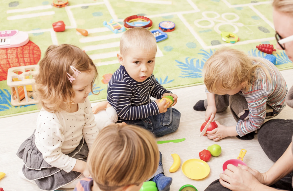 Уряд схвалив Державну програму адаптації приміщень укриттів у закладах дошкільної освіти