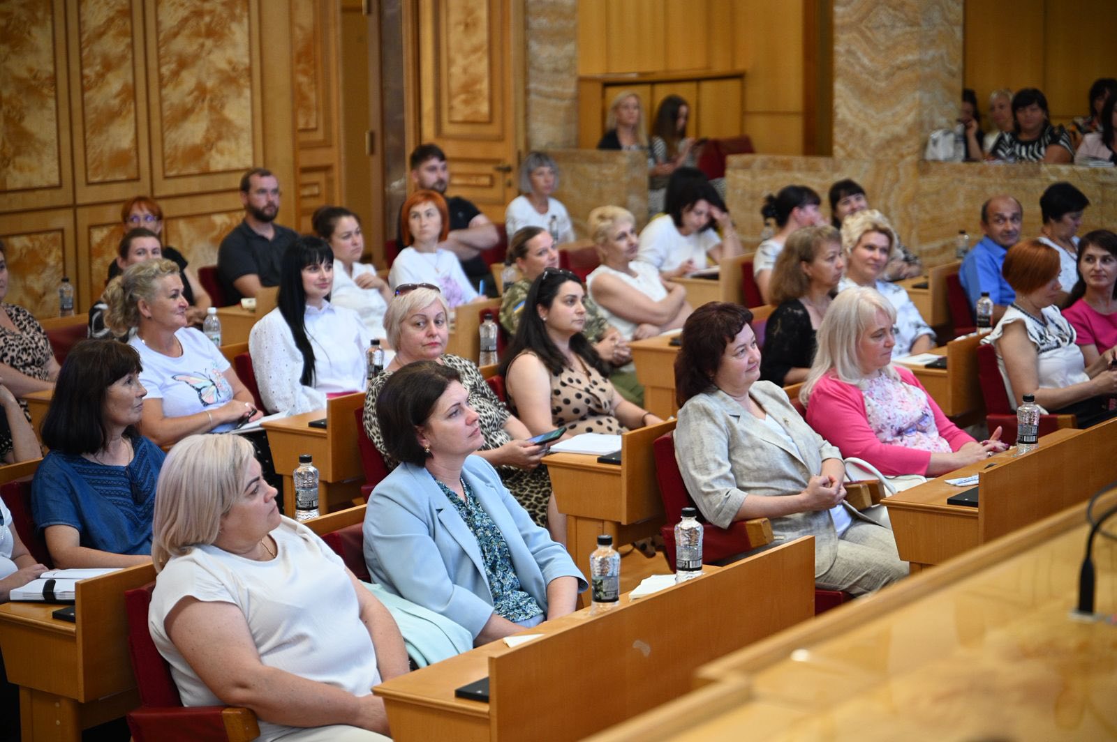 Освітня студія. Військово-патріотичне та духовно-моральне виховання молоді
