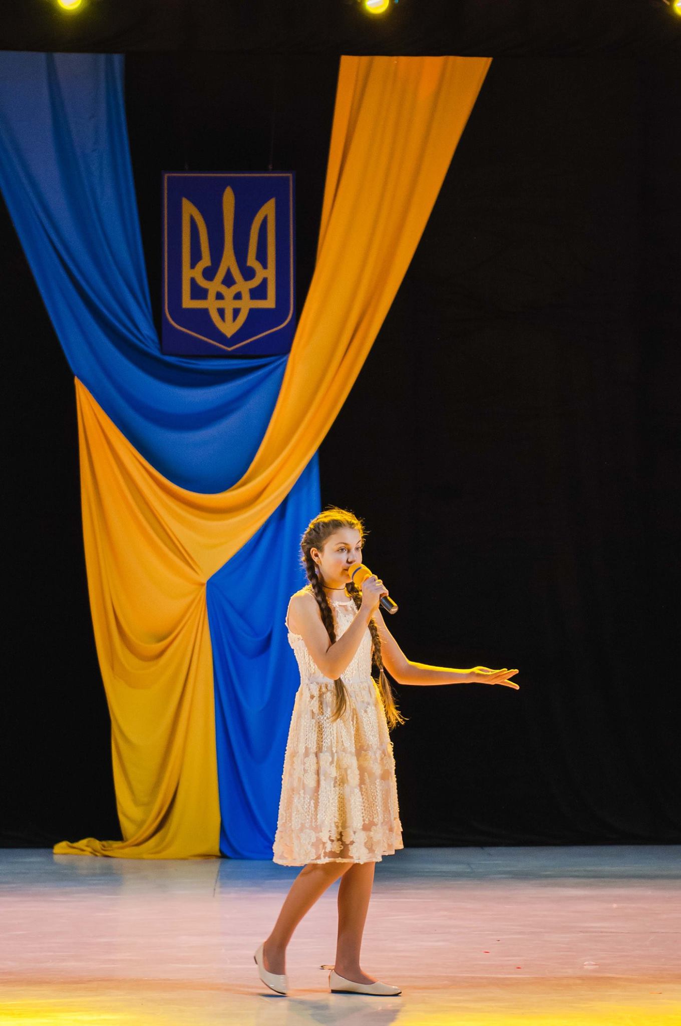 Заклади позашкільної освіти провели заходи до Міжнародного жіночого дня