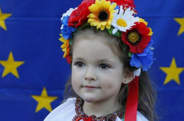 «Ми – українці. Ми – європейці». 32 тиждень НУШ: додаткові матеріали та рекомендації