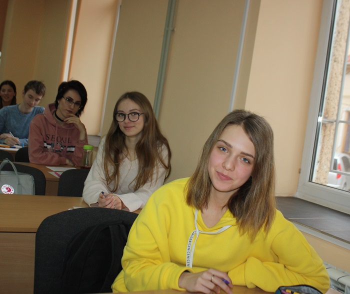 Стартував ІІІ (обласний) етап Всеукраїнських учнівських олімпіад з навчальних предметів
