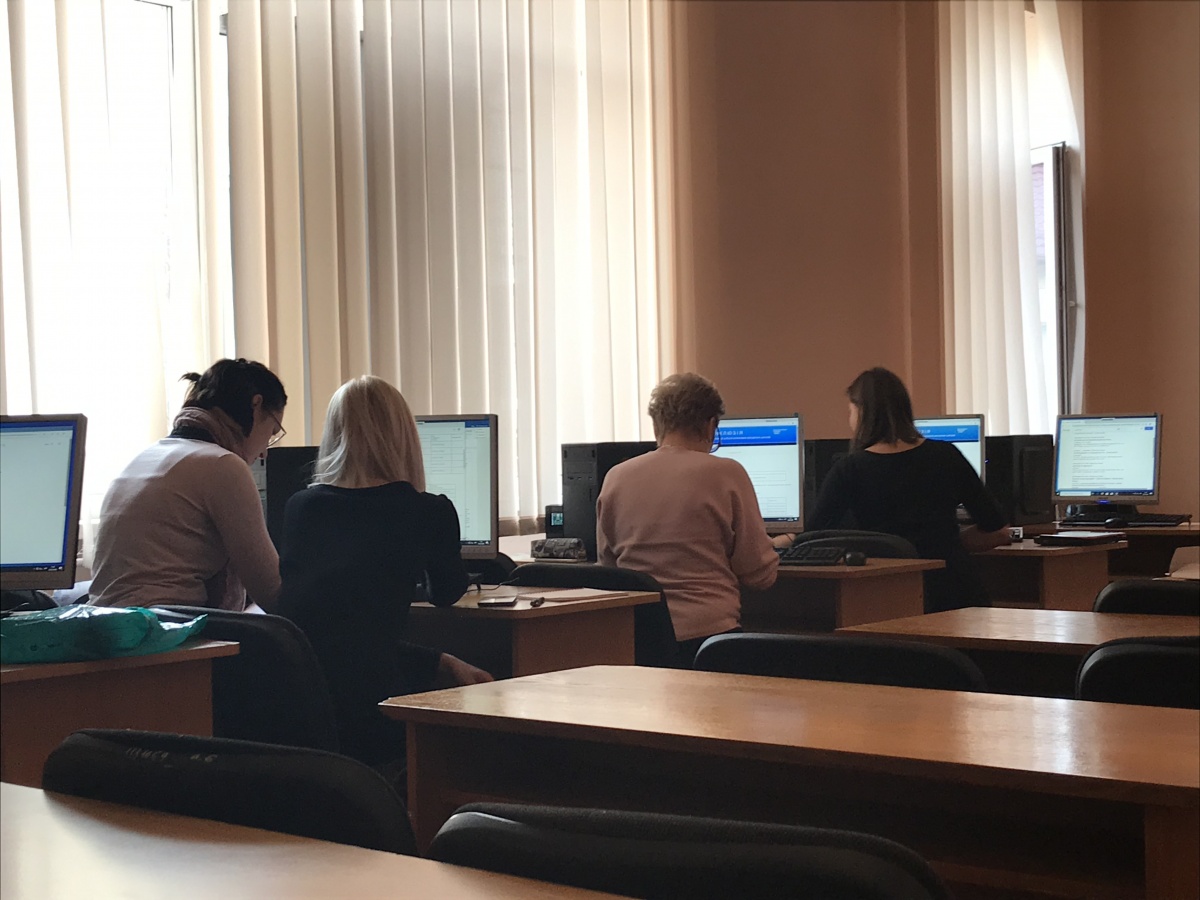 Як складати індивідуальну програму розвитку в АС „ІРЦ” вчили фахівці КУ „ІРЦ Ужгородської районної ради”