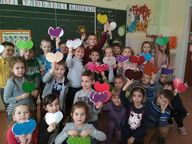 Книги та їх значення у житті людини, як прийшла книжка до нас …