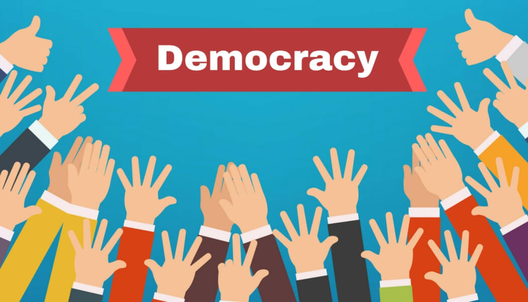 Як провести виховну годину до Міжнародного дня демократії