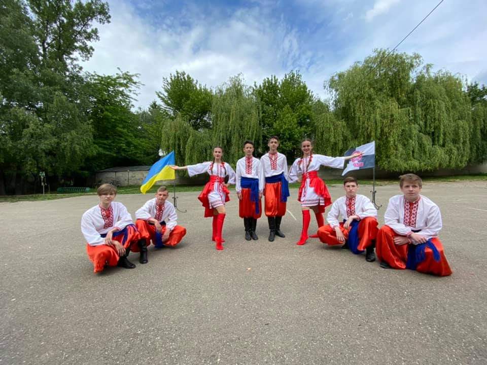 В області проведено етапи Всеукраїнської дитячо-юнацької військово-патріотичної гри „Сокіл” („Джура)”, приурочені до 30-ї річниці незалежності України