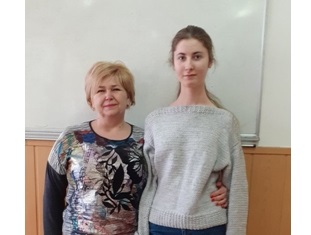 Школярка з Закарпаття виборола 