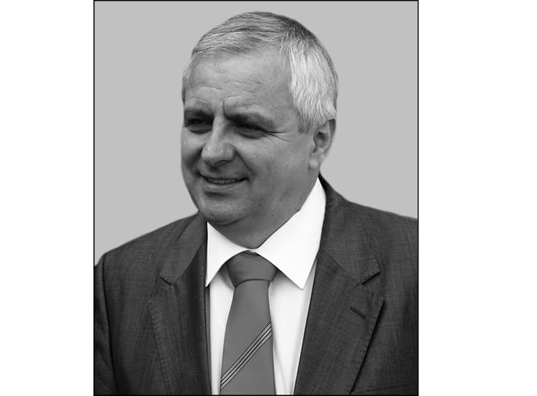 ВІЧНА ПАМ'ЯТЬ…
