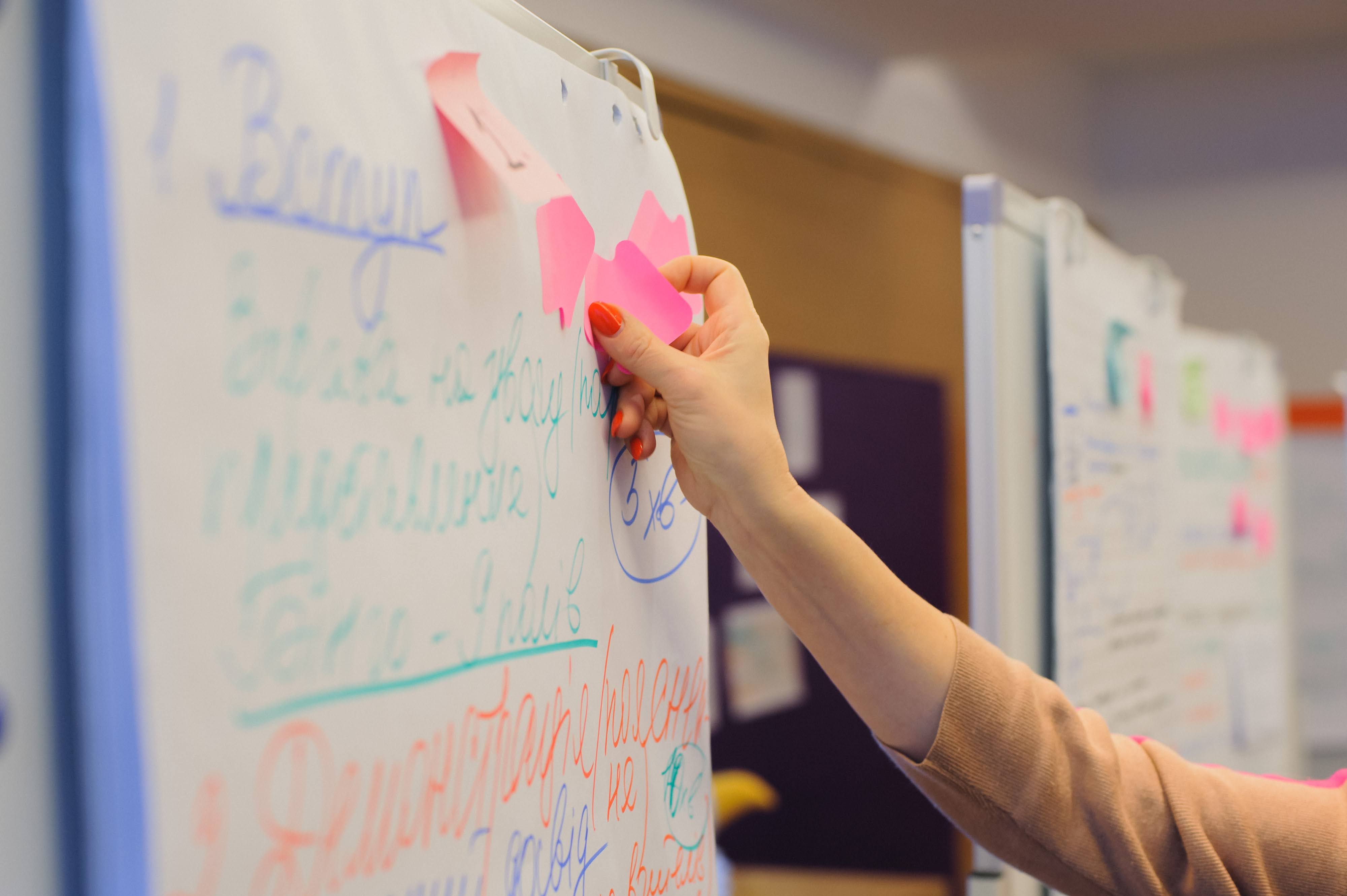 Запрошуємо долучитися до проведення уроків у межах Усесвітнього дня гідності