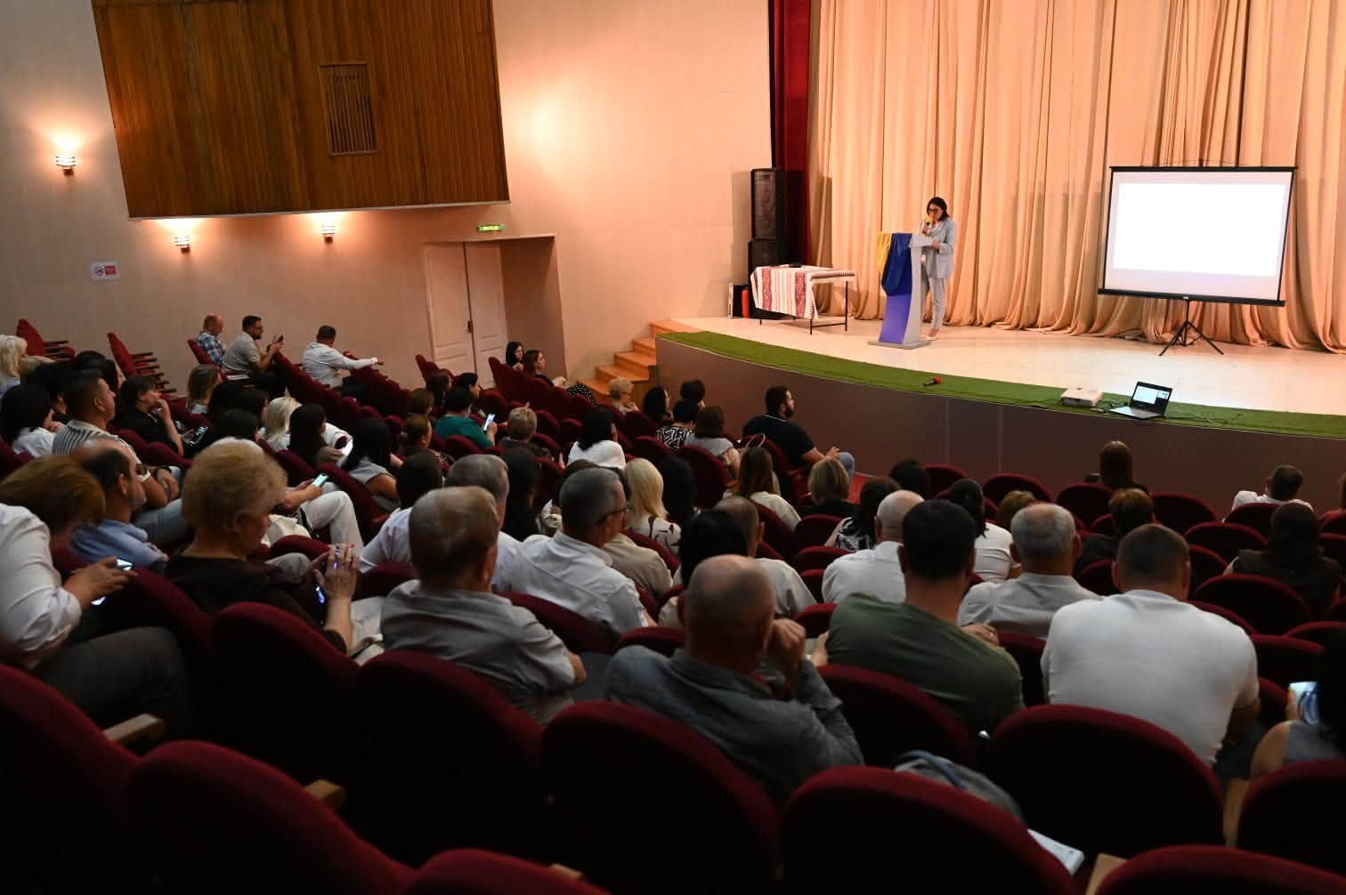 Закарпаття покращує якість і доступність освіти, посилює безпеку в закладах, впроваджує дуальне навчання, розвиває молодіжну політику та демонструє високі результати на престижних змаганнях