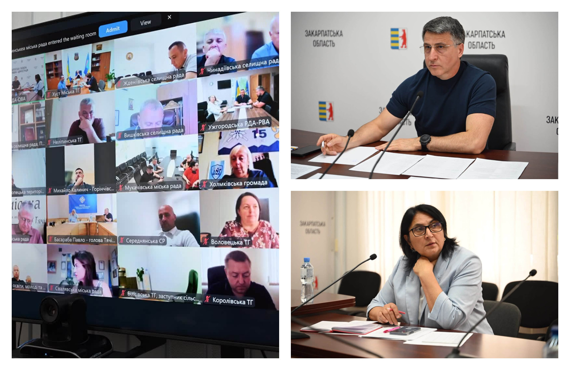 Менш ніж за тиждень діти сядуть за шкільні парти